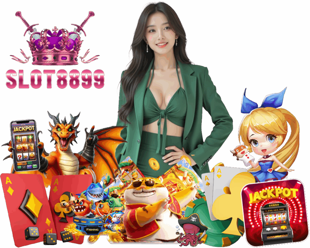 SLOT8899 กำไรดี
