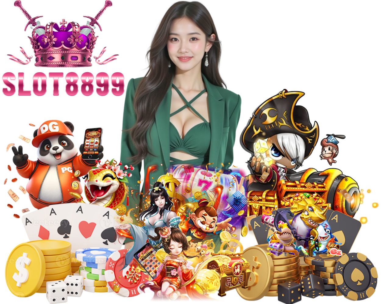 SLOT8899 เข้าสู่ระบบ แจ็คพอตแตกไว