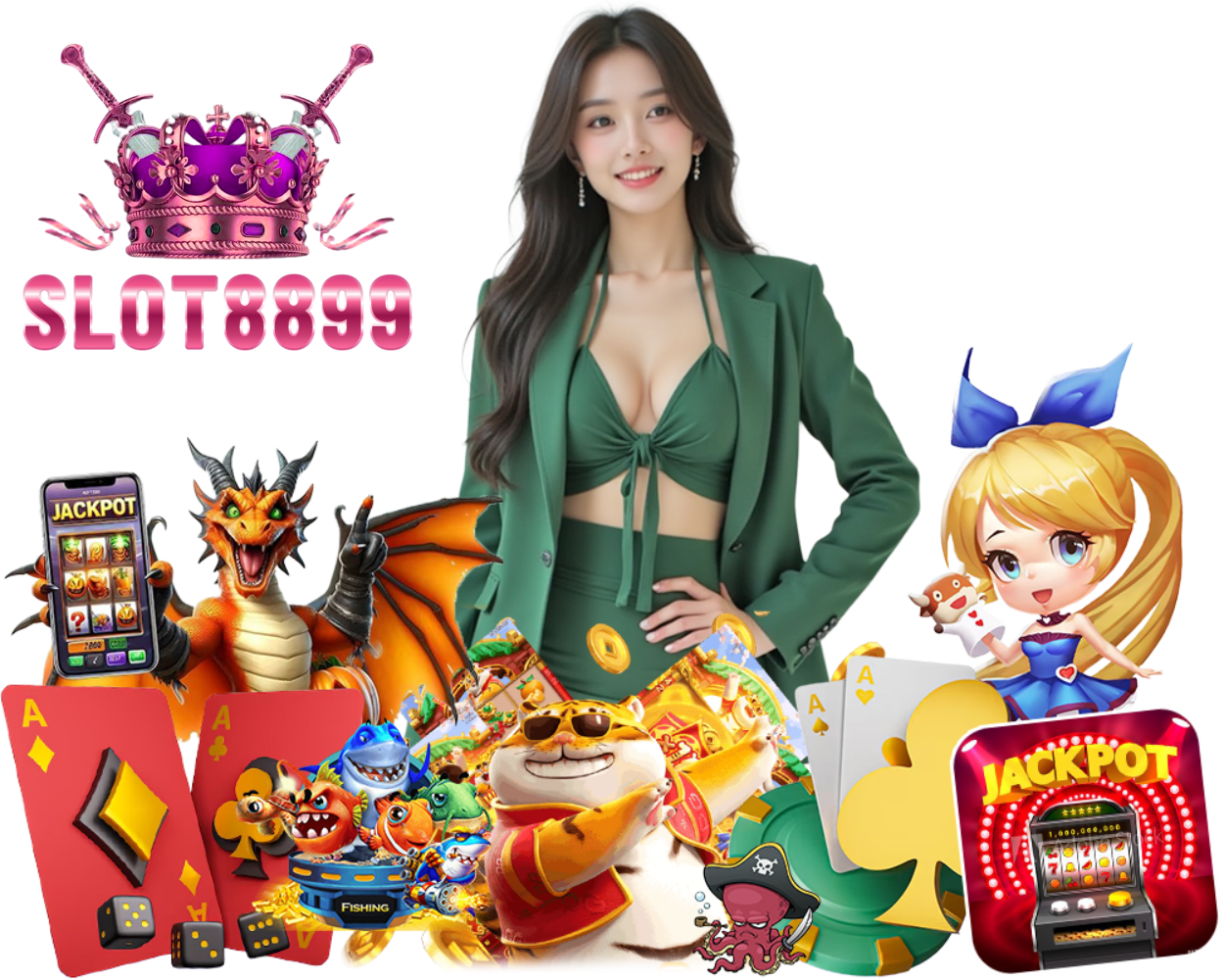 SLOT8899 กำไรดี
